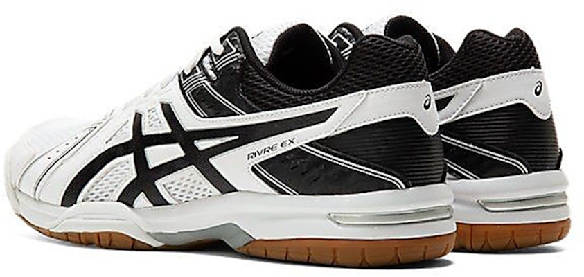 ASICS Rivre Ex 'Blanco Negro' 1073A043-102 Shop ASICS Rivre Ex 'Blanco Negro' 1073A043-102