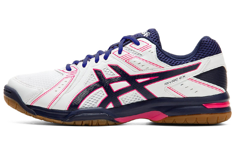 ASICS Rivre Ex 'White Black Pink' 1073A043-101