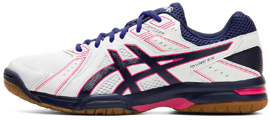 ASICS Rivre Ex“白黑粉” 1073A043-101 Buy ASICS Rivre Ex“白黑粉” 1073A043-101