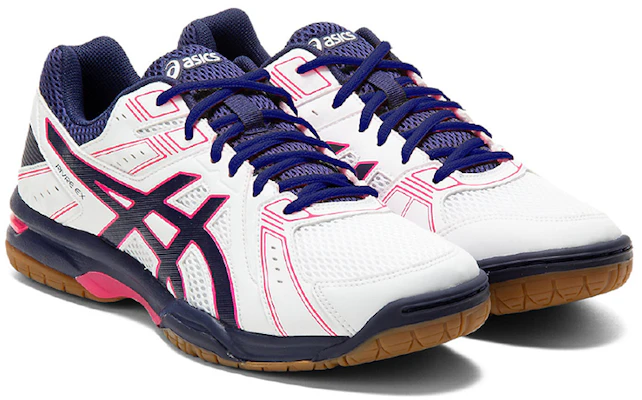 ASICS Rivre Ex“白黑粉” 1073A043-101 Lookbook ASICS Rivre Ex“白黑粉” 1073A043-101
