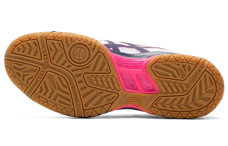 Details for ASICS Rivre Ex“白黑粉” 1073A043-101