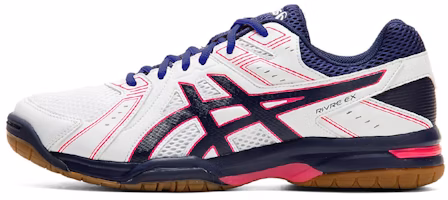 ASICS Rivre Ex 'White Black Pink' 1073A043-101 ASICS Rivre Ex 'White Black Pink' 1073A043-101