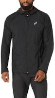 ASICS ROAD Breathable Long-Sleeve Running Jacket - Performance Black 2011D084-001 ASICS ROAD Breathable Long-Sleeve Running Jacket - Performance Black 2011D084-001