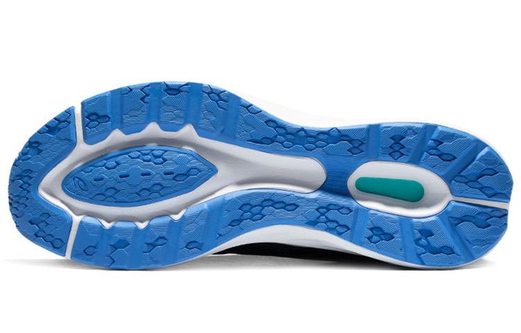 ASICS Roadblast 'Black Lime' 圖 5