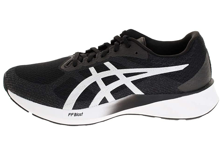 ASICS Roadblast 'Black White' 1011A992-001