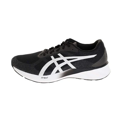 ASICS Roadblast 'Black White'