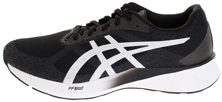 ASICS Roadblast 'Hitam Putih' 1011A992-001 Buy ASICS Roadblast 'Hitam Putih' 1011A992-001