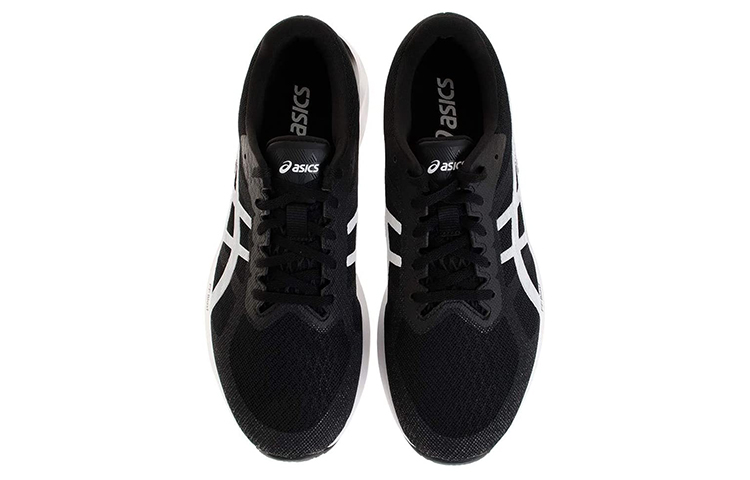 Lookbook ASICS Roadblast 'Hitam Putih' 1011A992-001