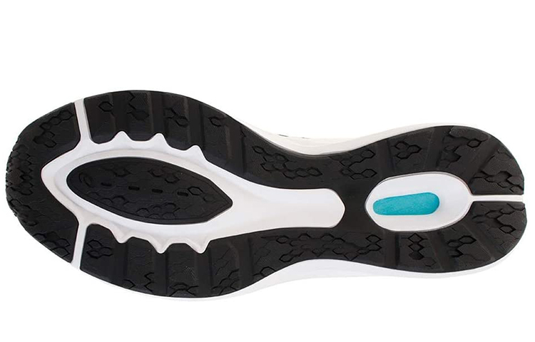 ASICS Roadblast 'Black White' 圖 4