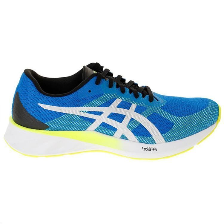 Order ASICS Roadblast ''Bleu'' 1011A992-400