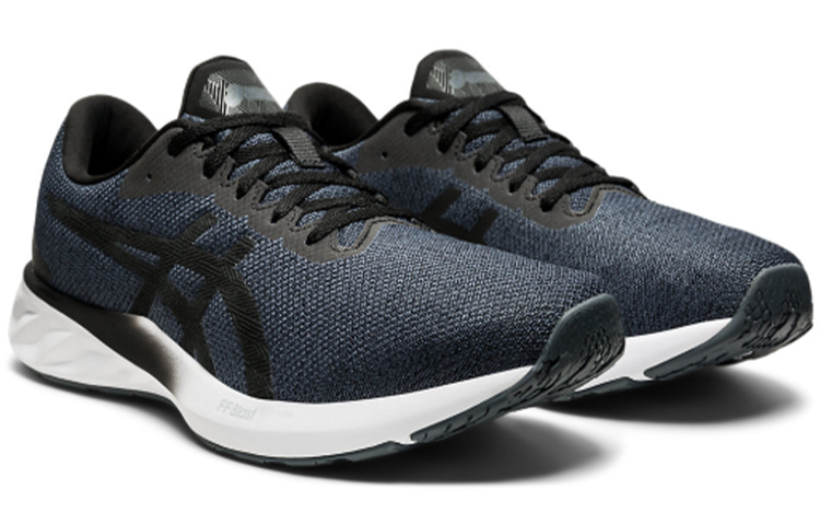 Lookbook ASICS Roadblast 'Gris Grafito' 1011A818-001