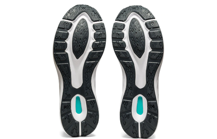 ASICS Roadblast 'Graphite Grey' 圖 6