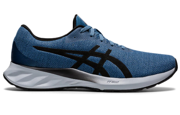 Order ASICS Roadblast '灰色丝线' 跑鞋 1011A818-401