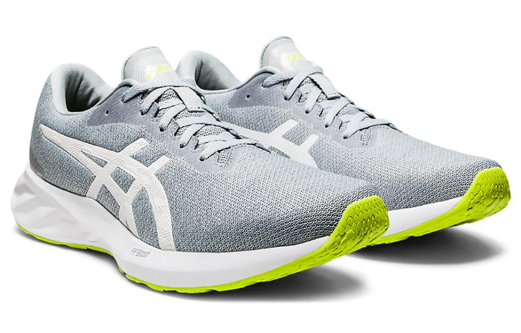 Shop ASICS Roadblast ''Gris Piedmont'' 1011A818-021