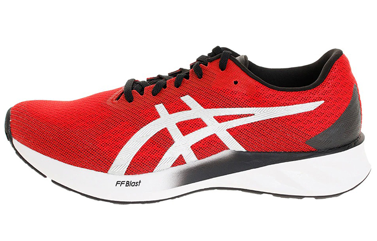 ASICS Roadblast 'Red Comfort' 1011A992-600