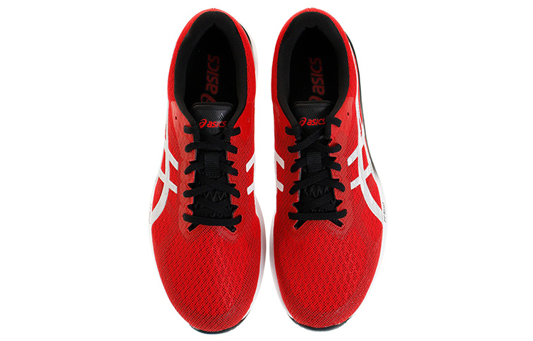 Order ASICS Roadblast 'Keselesaan Merah' 1011A992-600
