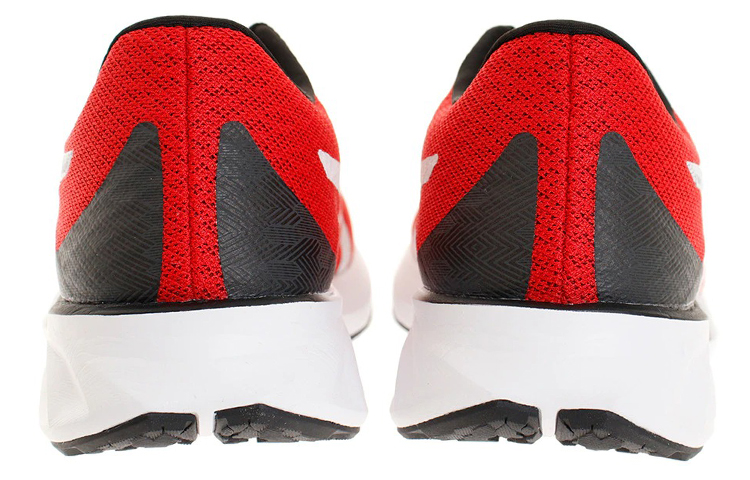 Lookbook ASICS Roadblast 'Keselesaan Merah' 1011A992-600