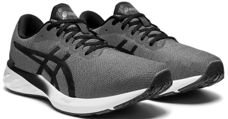 亚瑟士Roadblast“岩石灰”跑鞋 1011A818-020 Lookbook 亚瑟士Roadblast“岩石灰”跑鞋 1011A818-020