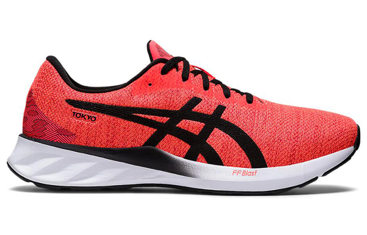 Order ASICS Roadblast ''Tokyo'' Laufschuh 1011B071-600