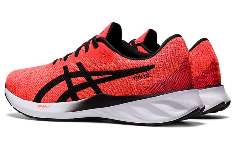 Shop ASICS Roadblast ''Tokyo'' Laufschuh 1011B071-600