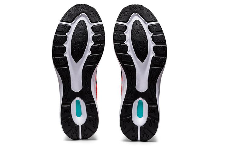 Details for ASICS Roadblast ''Tokyo'' Laufschuh 1011B071-600
