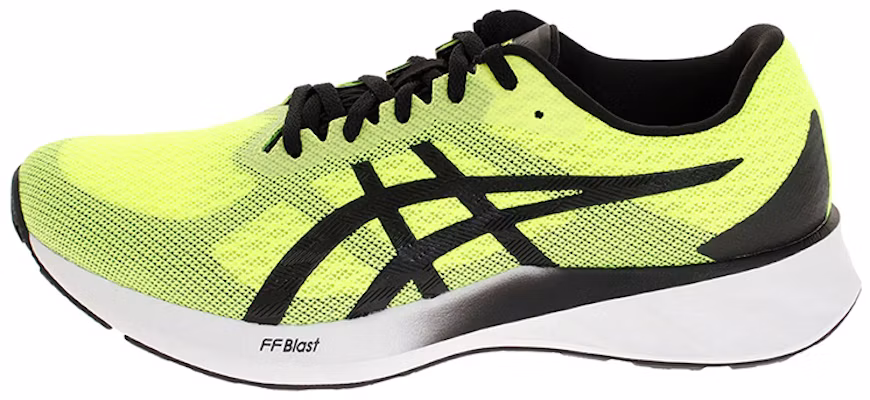 Asics Roadblast RX 舒適耐磨防滑 低筒運動跑步鞋 黃色 Buy Asics Roadblast RX 舒適耐磨防滑 低筒運動跑步鞋 黃色