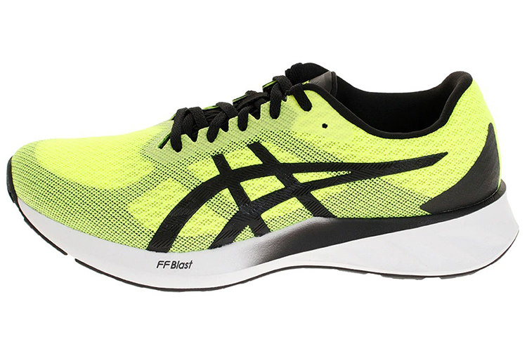 ASICS Roadblast RX 'Yellow' 1011A992-750