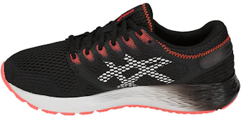 ASICS Roadhawk FF 2 'Black And White' 1011A136-002 ASICS Roadhawk FF 2 'Black And White' 1011A136-002
