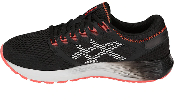 ASICS Roadhawk FF 2 'Hitam Putih' 1011A136-002 Buy ASICS Roadhawk FF 2 'Hitam Putih' 1011A136-002