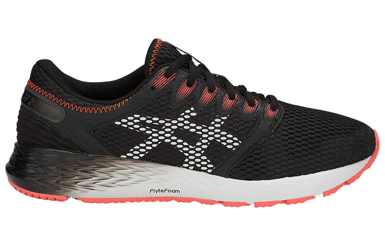 Order ASICS Roadhawk FF 2 'Hitam Putih' 1011A136-002