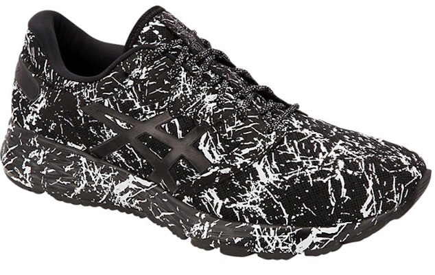 アシックス ロードホーク FF2 WN ブラック 1011A584-001 Lookbook アシックス ロードホーク FF2 WN ブラック 1011A584-001