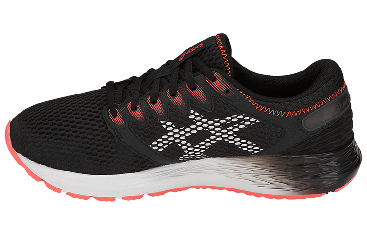 ASICS Roadhawk FF 2 'Black And White' 1011A136-002