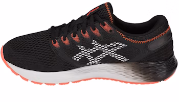 ASICS Roadhawk FF 2 'Black And White' 1011A136-002 ASICS Roadhawk FF 2 'Black And White' 1011A136-002