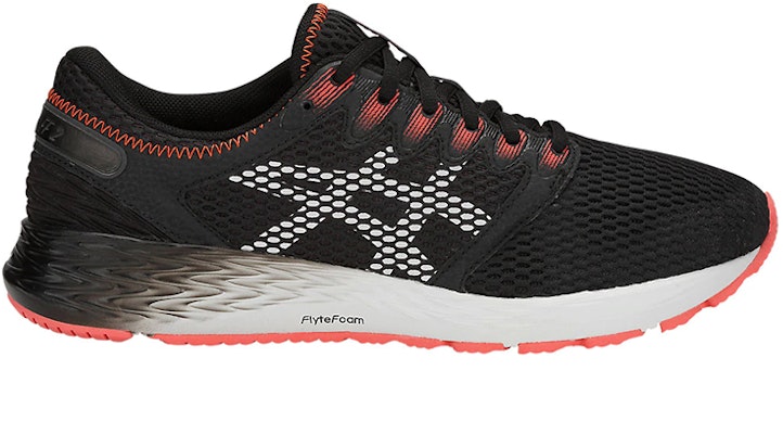 アシックス ロードホーク FF 2 "ブラック/ホワイト" 1011A136-002 Order アシックス ロードホーク FF 2 "ブラック/ホワイト" 1011A136-002