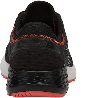アシックス ロードホーク FF 2 "ブラック/ホワイト" 1011A136-002 Purchase アシックス ロードホーク FF 2 "ブラック/ホワイト" 1011A136-002