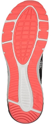 アシックス ロードホーク FF 2 "ブラック/ホワイト" 1011A136-002 Details for アシックス ロードホーク FF 2 "ブラック/ホワイト" 1011A136-002