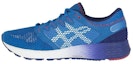 Buy アシックス ロードホーク FF 2 ブルー (快適カジュアル) 1011A136-400