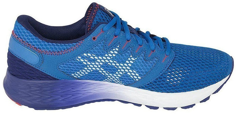 アシックス ロードホーク FF 2 ブルー (快適カジュアル) 1011A136-400 Order アシックス ロードホーク FF 2 ブルー (快適カジュアル) 1011A136-400