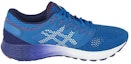 Order アシックス ロードホーク FF 2 ブルー (快適カジュアル) 1011A136-400
