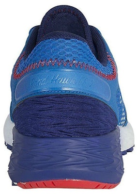 アシックス ロードホーク FF 2 ブルー (快適カジュアル) 1011A136-400 Purchase アシックス ロードホーク FF 2 ブルー (快適カジュアル) 1011A136-400