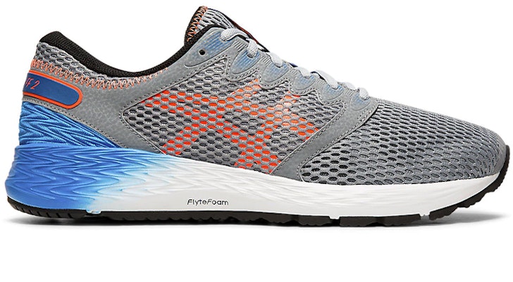 Asics道鷹 FF 2 藍灰橙 Order Asics道鷹 FF 2 藍灰橙