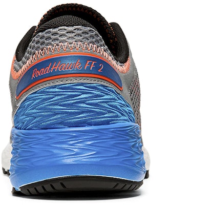 Asics道鷹 FF 2 藍灰橙 Purchase Asics道鷹 FF 2 藍灰橙