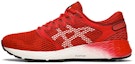 Buy アシックス ロードホークFF2 「スピードレッド」 1011A136-600