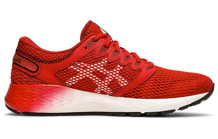 Order アシックス ロードホークFF2 「スピードレッド」 1011A136-600