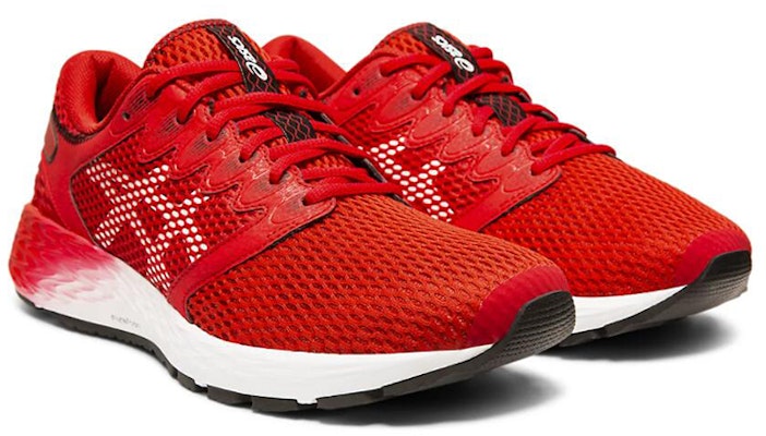 アシックス ロードホークFF2 「スピードレッド」 1011A136-600 Lookbook アシックス ロードホークFF2 「スピードレッド」 1011A136-600