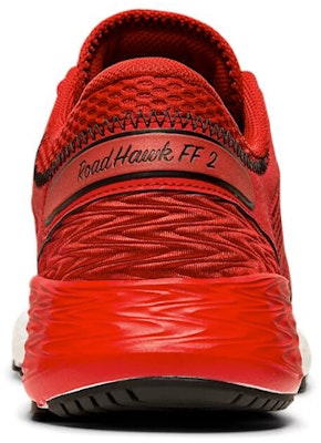 アシックス ロードホークFF2 「スピードレッド」 1011A136-600 Purchase アシックス ロードホークFF2 「スピードレッド」 1011A136-600