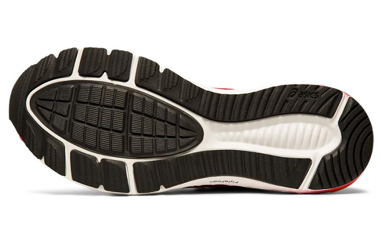 Details for アシックス ロードホークFF2 「スピードレッド」 1011A136-600