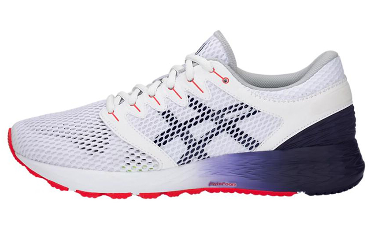 Buy ASICS Roadhawk FF 2 'Putih Ungu' 1011A136-020