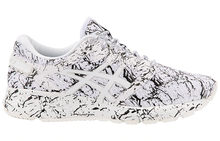 Order Asics Roadhawk FF 2 WN 白色 健走鞋