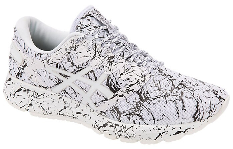 Lookbook Asics Roadhawk FF 2 WN 白色 健走鞋